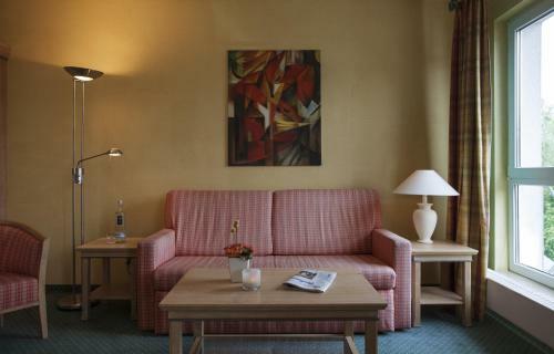 Hotel Barnimer Hof