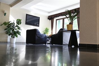 Waldhotel Wandlitz