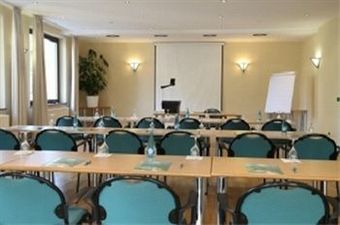 Waldhotel Wandlitz