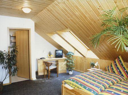 Hostal Gasthof Bergquelle