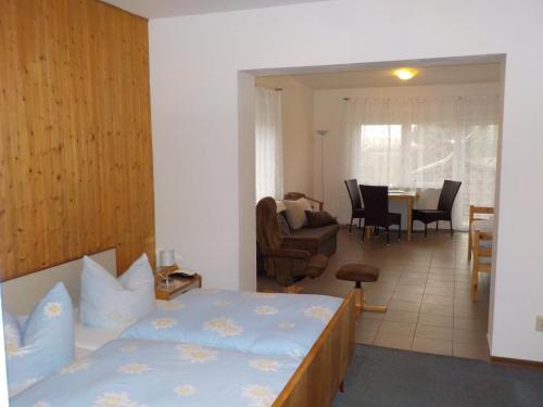 Hostal Gasthof Bergquelle