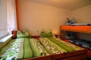 Hostal Pension Wansner