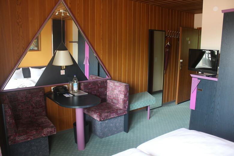 Hotel Vitalesca