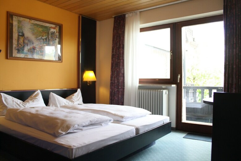 Hotel Vitalesca