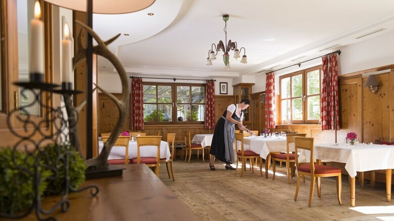 Hostal Landgasthof Euler