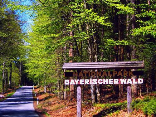 Bed & Breakfast Pension Salzs�umer
