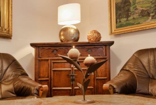 Bed & Breakfast Pension Salzs�umer