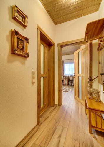 Bed & Breakfast Pension Salzs�umer