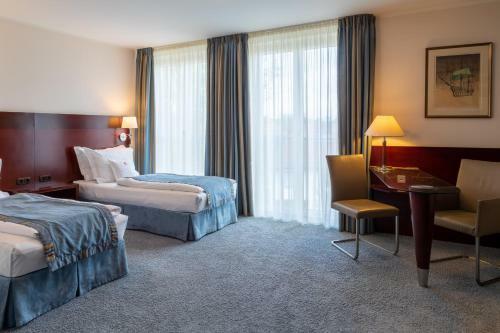 Hotel K�nig Ludwig II