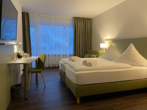 Hostal Marias Inn