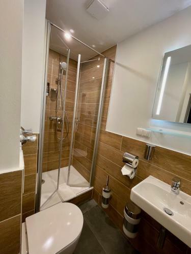 Hostal Marias Inn