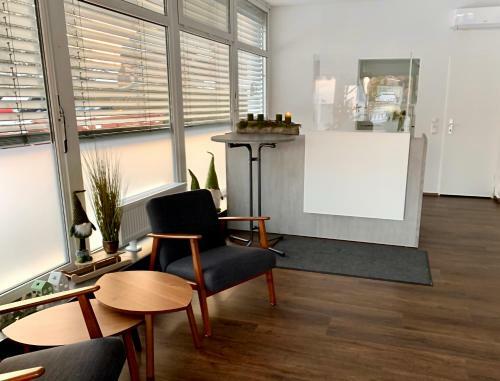 Hostal Marias Inn