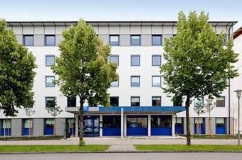 Ibis Hotel M�nchen Garching