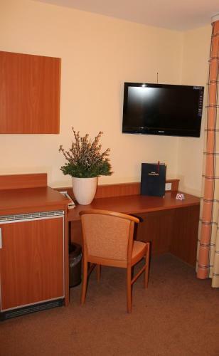 Hostal Park Residence