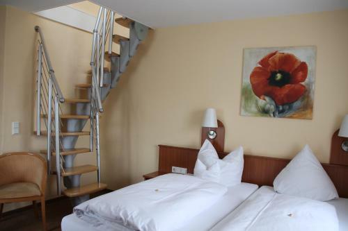 Hostal Park Residence