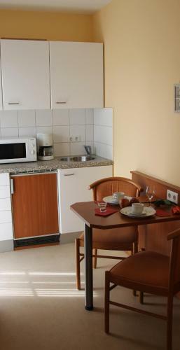 Hostal Park Residence