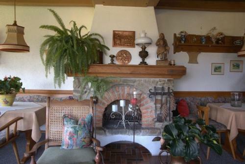 Hostal G�stehaus Katharina