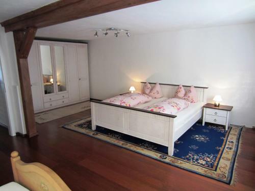 Hostal G�stehaus Gerti