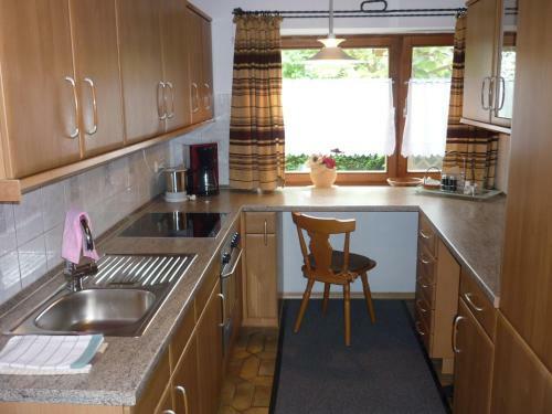 Hostal G�stehaus Gerti