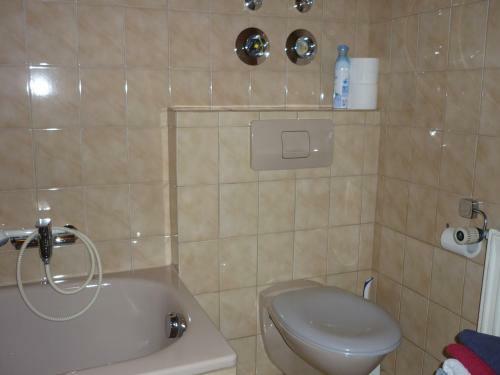 Hostal G�stehaus Gerti