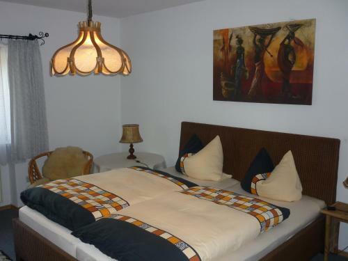 Hostal G�stehaus Gerti