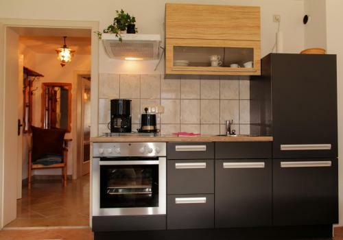 Hostal G�stehaus Gerti