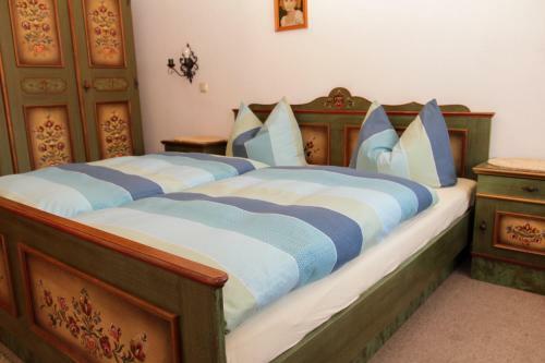 Hostal G�stehaus Gerti