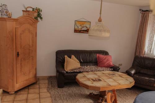 Hostal G�stehaus Gerti