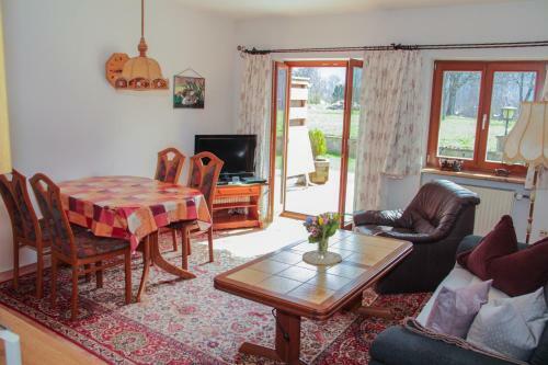 Hostal G�stehaus Gerti