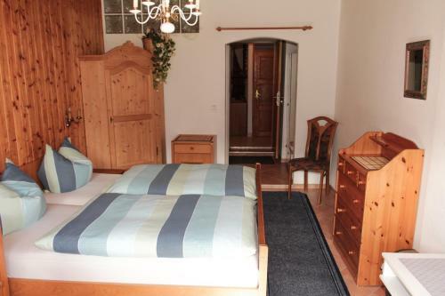 Hostal G�stehaus Gerti