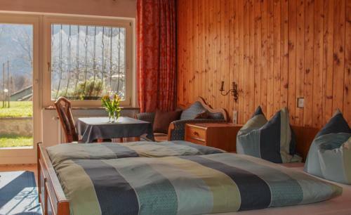 Hostal G�stehaus Gerti