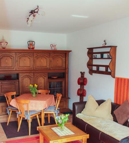 Hostal G�stehaus Gerti
