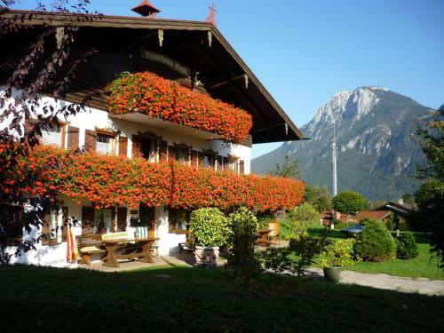 Hostal G�stehaus Gerti