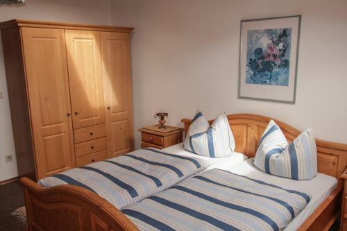 Hostal G�stehaus Gerti