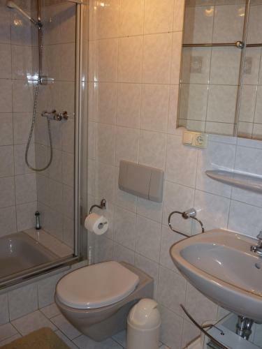 Hostal G�stehaus Gerti