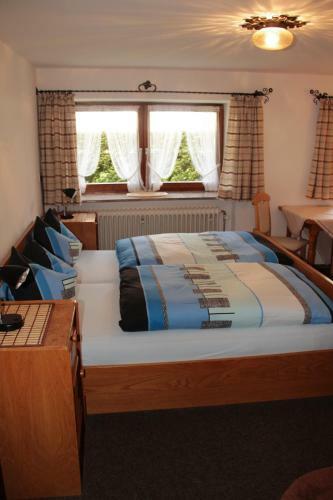 Hostal G�stehaus Gerti