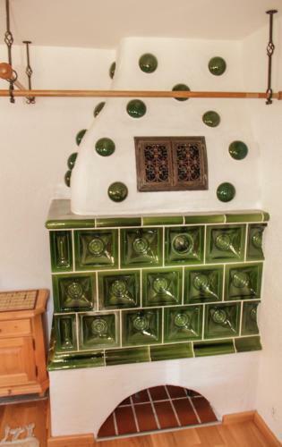 Hostal G�stehaus Gerti