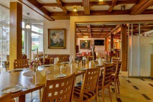 Hotel P�ker