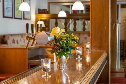 Hotel P�ker