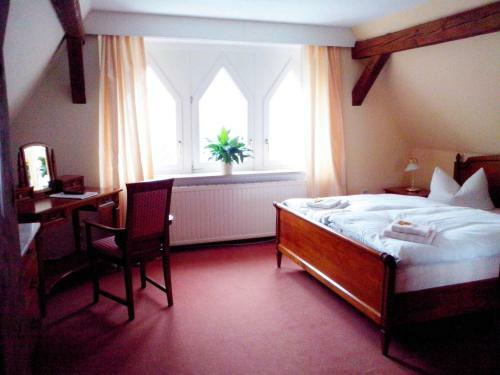 Hostal Pension & G�stehaus Villa K�hn