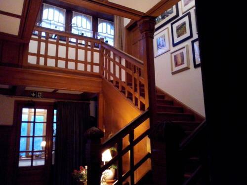 Hostal Pension & G�stehaus Villa K�hn