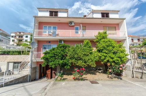 Apartments By The Sea Podstrana (split) - 11627