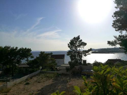 Apartamentos Studio Podstrana 6072a