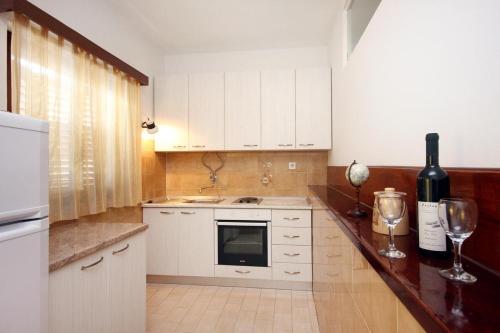Apartment Podobuce 631a