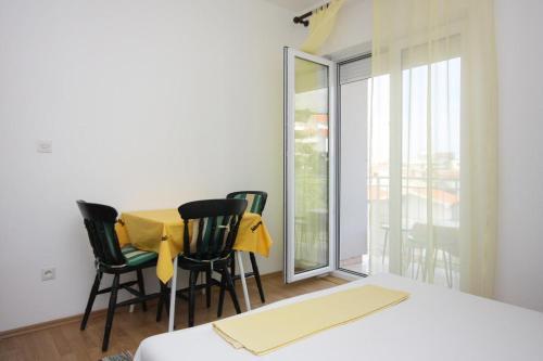 Apartamentos Studio Podgora 6085a