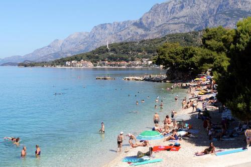 Apartamentos Studio Podgora 6085a