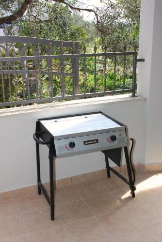 Apartamentos Studio Podgora 6085a
