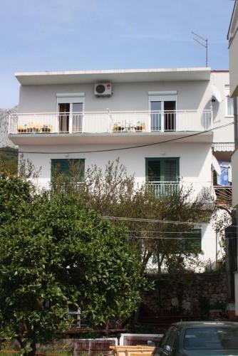 Apartamentos Studio Podgora 6085a