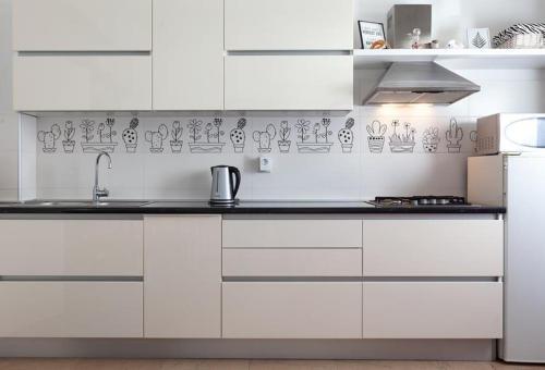 Apartment Podgora 13216a