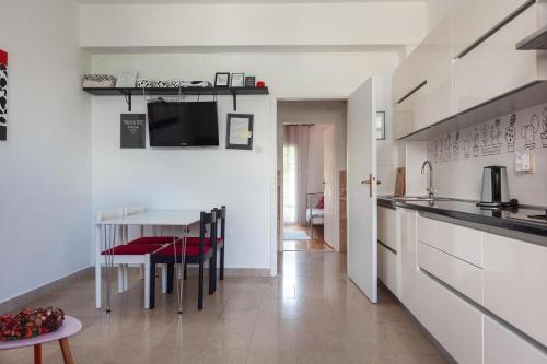 Apartment Podgora 13216a